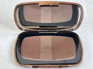 bareMinerals READY Color Boost "The Beach is Waiting" Bronzer Highlighter NEW - Picture 1 of 9