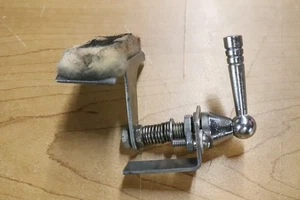 Ludwig Baseball Bat Drum Tone Control Vintage 1960's - Picture 1 of 4