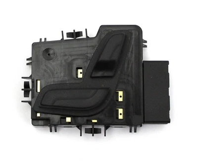 Mercedes-Benz Sitzverstellschalter vorne links W205 W253 W238 W213 W257 - Image 1 of 4