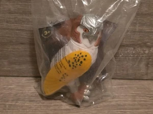  2010 KLUDD OWL Leggenda dei Guardiani Burger King Pasto Giocattolo Gufi Ga'hoole - Foto 1 di 3