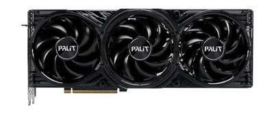 Palit GeForce RTX 5080 GamingPro V1 NVIDIA 16 GB GDDR7 - Image 1 of 4