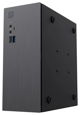 S4i Mini Desktop PC Case with VESA Mounting - CIT-S160 - Image 1 of 4