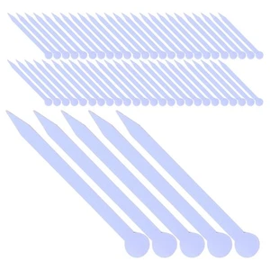  200pcs Perfume Test Paper Strips - Fragrance Scent Tester White Paper - Picture 1 of 12