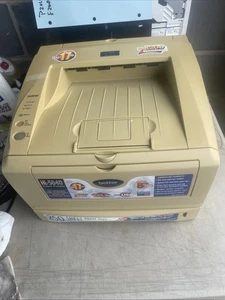 Impresora láser monocromática compacta inalámbrica Brother HL-5040 de colección - Imagen 1 de 6