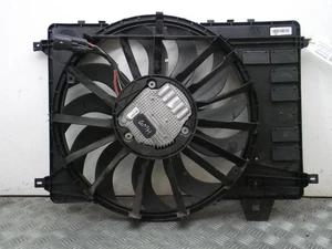 Land Rover Range Rover Evoque Radiator Fan Cooling Motor 2.0 Diesel 2011-2019A - Picture 1 of 9