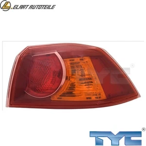 HECKLEUCHTE 11-11211-15-2 FÜR MITSUBISHI LANCERVIII 4B11-T/C/FQ60/FQ30BKD 2.0L - Picture 1 of 8