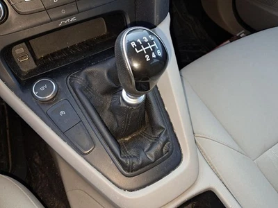 Transmissão Shift FOCUS 2015 421790 - Imagem 1 de 4