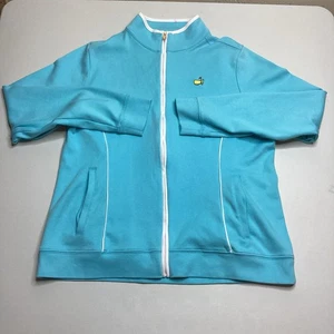 Chaqueta Magnolia Lane Collection para mujer grande Masters Augusta National Golf Pima - Imagen 1 de 15
