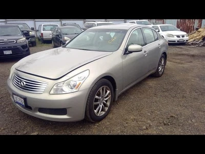 Unidad de control de posición de conducción con memoria ECM del chasis compatible con 08-13 INFINITI G37 125659 Foto 1 de 4