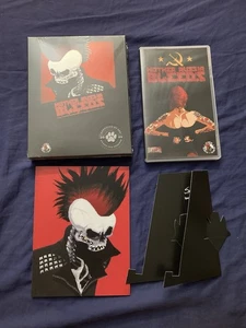 Mother Russia Bleeds SPECIAL RESERVE (Nintendo Switch) #3105/3500 +BONUSES - Picture 1 of 14