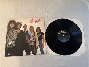 Heart - Greatest Hits Live Vinyl Double LP Record Album VG+/EX+ - Picture 1 of 13