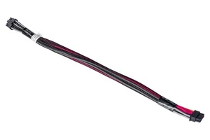 Power cable Dell PowerEdge XE8545 MB_PWR to BP 22F58 - Bild 1 von 1