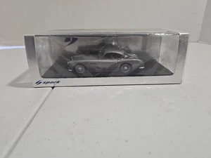 Spark S2719 Talbot Lago 2500 Coupe T14 LS 1955 - 1/43 Scale - Picture 1 of 10