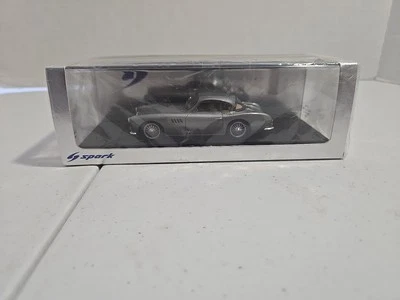 Spark S2719 Talbot Lago 2500 Coupe T14 LS 1955 - 1/43 Scale - Image 1 of 4
