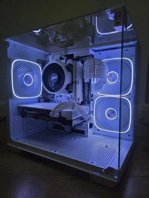 Gtx 1660S & Ryzen 5 2600x Gaming PC - Image 1 of 4