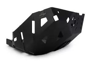 AS3 SKID PLATE SUMP GUARD for APRILIA TUAREG 660 2022-2024 - Picture 1 of 9