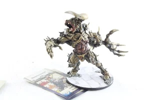 Zombicide Brettspiel grüne Horde Abominotaur Miniatur Kickstarter bemalt - Bild 1 von 1