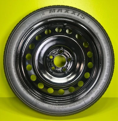 NEUMÁTICO DE REPUESTO 18" SE ADAPTA A:2022 2023 2024 2025 2026 HYUNDAI KONA N 25.5" DIÁMETRO NEUMÁTICO Foto 1 de 3