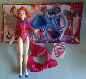 Maxi-Ei ENE01 Winx - HM09 - Bild 1 von 1