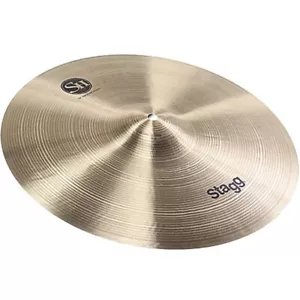 Stagg SH-CM14R SH Serie Regular Medium Crash 14 Cuencas - Imagen 1 de 1