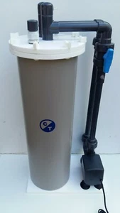 Reactor de nitrato N1000 (4400 l). Con medios. - Imagen 1 de 3