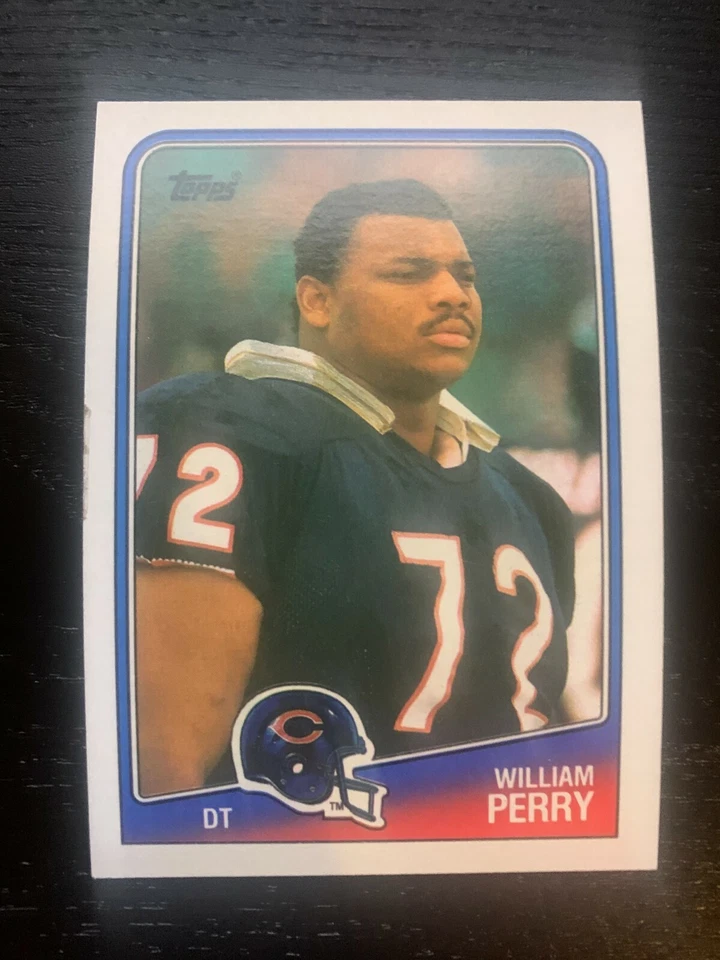 1988 Topps Football - Complete Your Set - You Pick (1-200) - Image 1 of 1