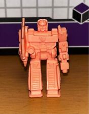 Transformers Megatron - Eraser g1 Megatron