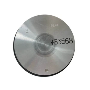 GM Piston 5.7L LS1 LS6 Cadillac CTS-V 2004-2005 FREE FLOATING PIN 89017581 - Picture 1 of 5