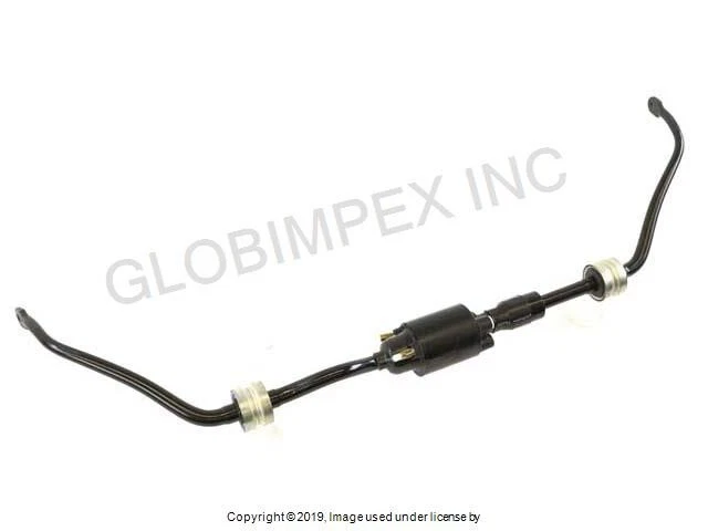 BMW (2002-2008) Sway Bar - Active Stabilizer for Dynamic Drive FRONT GENUINE - Image 1 of 1