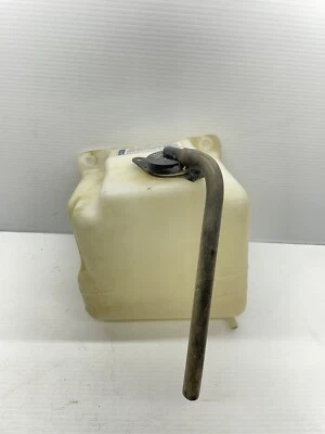 1992-1999 Chevrolet Suburban K1500 Engine Coolant Reservoir Tank Bottle 15650373 - Image 1 of 4