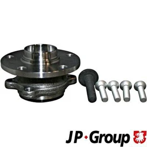 Buje de rueda JP para VW Caddy Golf Passat Jetta Tiguan Touran Eos 3C0498625 - Imagen 1 de 1