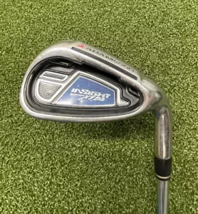Adams Golf XTD2 Insight 7 Iron / RH / Stiff Steel ~ 37 " / NEW Grip / jj9470 - Picture 1 of 11