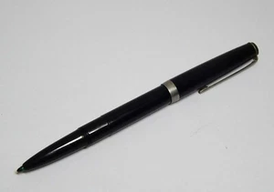Vintage OTTO WOLFF AG Stift Faserschreiber Schwarz - Bild 1 von 7