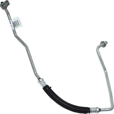 Manguera de líquido refrigerante aire acondicionado UAC para Ford F-250 Super Duty 2000-2007 Foto 1 de 2