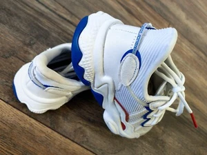 Turnschuhe Sneakers Freizeitschuhe Sportschuhe Adidas Ozweego Gr.38 2/3 - Bild 1 von 10