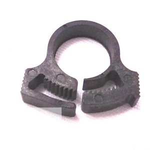 Mercury/Mariner - Hose Clamp for 8mm (5/16") Quicksilver Fuel Hose - 54-41582Q7 - Picture 1 of 2