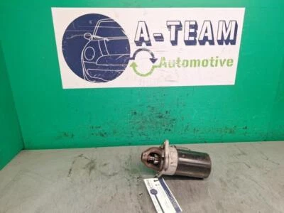 Starter Opel Corsa D S07 0001107522 P22845831 - Image 1 of 3