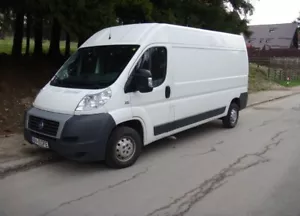 Download Fiat Ducato 2006-2017 Workshop Repair Service Manual Download - Picture 1 of 4