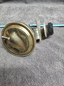VINTAGE WASHER /DRYER MAYTAG 3350762 BUZZER/BELL ☆☆☆☆☆Free Shipping - Picture 1 of 3
