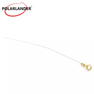 11140-4S100 fit 99-04 Nissan Xterra Frontier 3.3 L Engines Engine Oil Dipstick - Picture 1 of 9