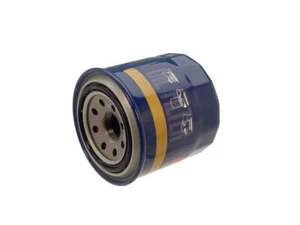 For 2018-2022 Mitsubishi Outlander PHEV Oil Filter Denso 66478SDQM 2019 2020 - Picture 1 of 2