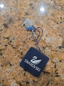 Charm Swarovski Sirenetta Disney - Foto 1 di 2
