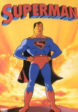 Superman #01 (DVD) animazione (Importación USA)