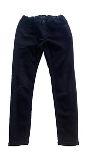 There Abouts Girls Size 6 Black Jeggings - Picture 1 of 12