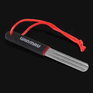 Afilador de dardos Winmau ranura en V - Imagen 1 de 2