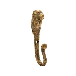 Alabay. Aufhänger, Haken für Handtücher, Kleidung, Hüte, Schlüssel. Individuelles Geschenk - Bild 1 von 14