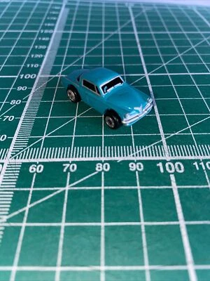 Micro Machines, Galoob 1997 Studebaker Starliner Detroit Classics Collection #8 - Image 1 of 4