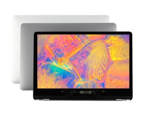 Sostituzione schermo LCD PRODUTTORE DI APPARECCHIATURE ORIGINALI per Macbook Pro 13" A2338 2020-2022 EMC:8162 EMC:3578 - Foto 1 di 19