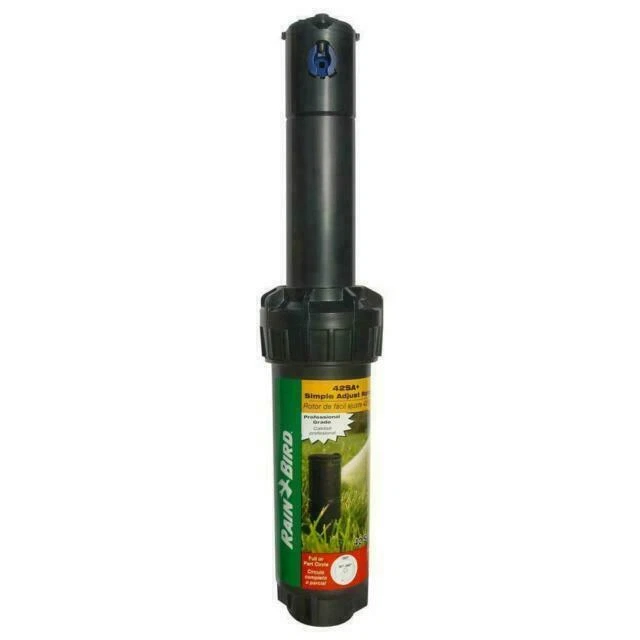 Rain Bird 42SA Professional Grade Sprinkler Rotor