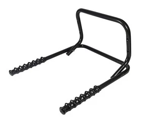Wandhalter Red Loon Fahrradhalter Radhalter Wand Wandhalterung klappbar 2 Räder - Bild 1 von 5